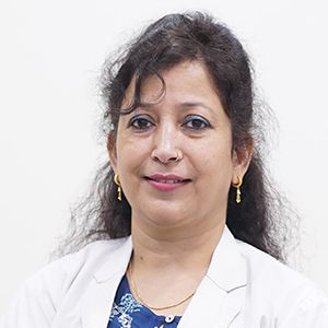 Dr. Alpana Giri