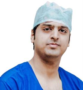 Dr. Abhinav Jain