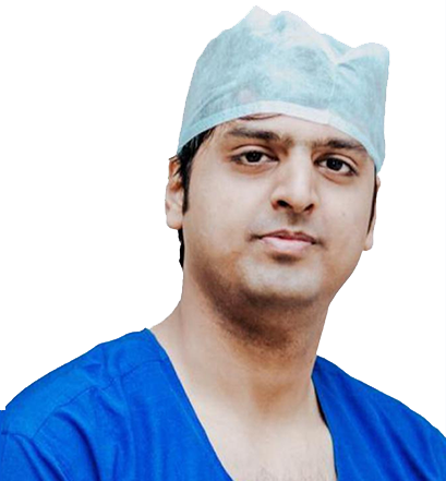 Dr. Abhinav Jain
