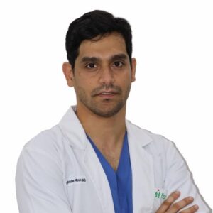 Dr. Shashikiran BD