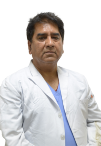 Dr. Indivar Upadhyay