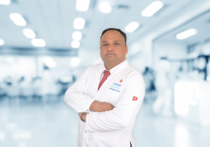 Dr. Kamal Goyal