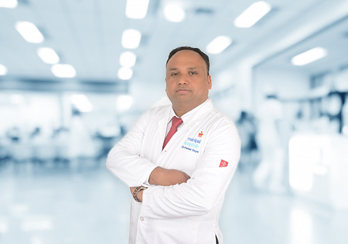 Dr. Kamal Goyal