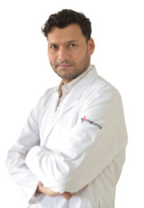 Dr. Kamal S. Yadav