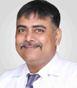 Dr. Nikhil Yadav