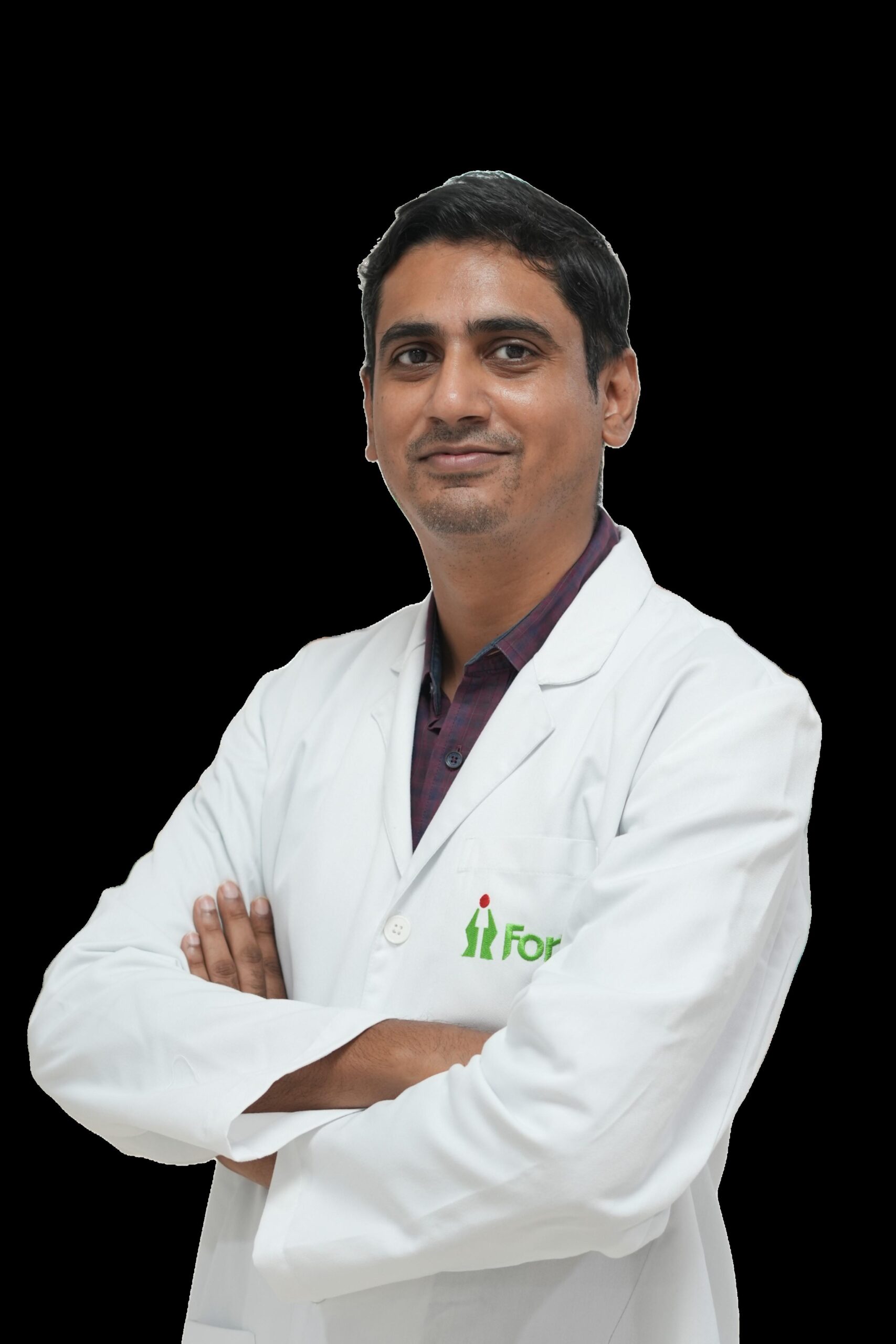 Dr. Rahul Jain