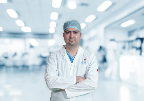 Dr. Vikas Yadav