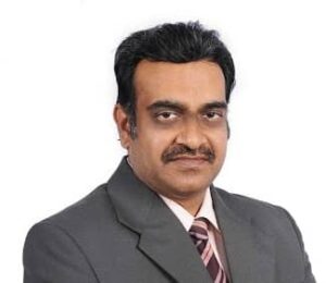 Dr. Priyadarshan K