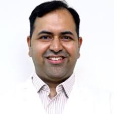 Dr. Anant Joshi