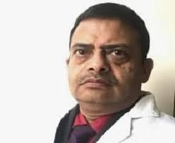Dr. Ashok Kumar