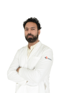 Dr. Abhijeet Jha