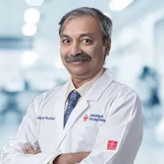 Dr. Jaydip Ray Chaudhuri