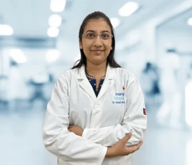 Dr. Sonali Bhattad