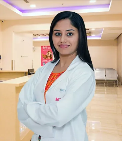 Dr. Archana Verma