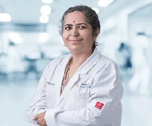 Dr. Poonam Patil