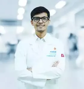 Dr. Mohammed Fahad Khan