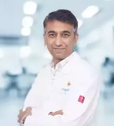 Dr. Ambanna Gowda