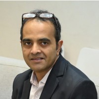 Dr. Paritosh Pandey