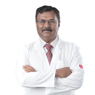 Dr. Vishwanath MS