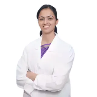 Dr. Veena Vedartham