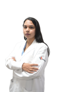 Dr. Ruhina Syeda