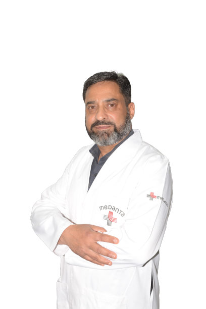 Dr. Younis Majid Khan