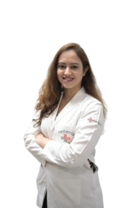 Dr. Shachi Bhanuda