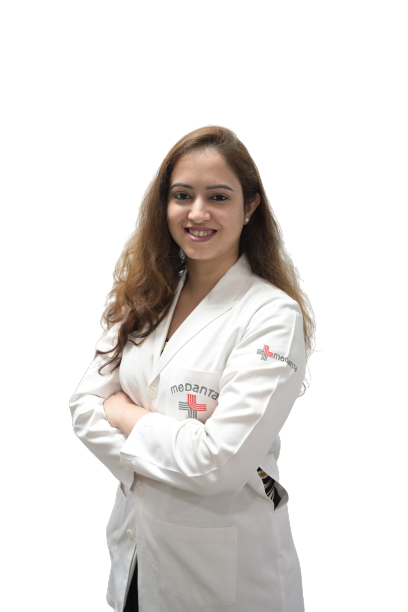 Dr. Shachi Bhanuda