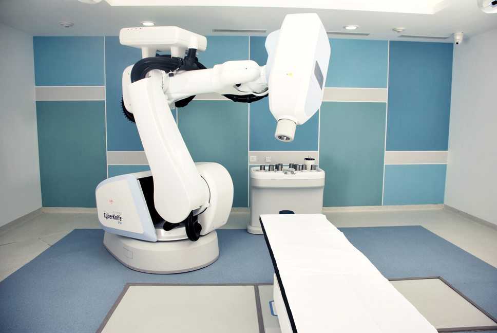 Cyberknife