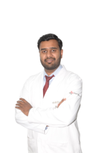 Dr. Pankaj Kumar Gupta