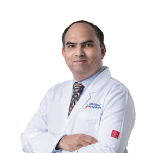 Dr. Pramod Krishnan