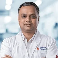Dr. Sridhara G