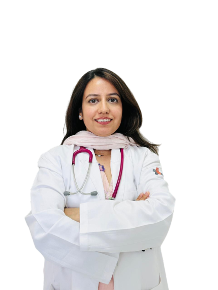 Dr. Sameeksha