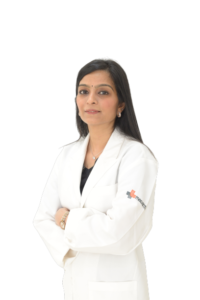 Ms. Tanvi Baluja