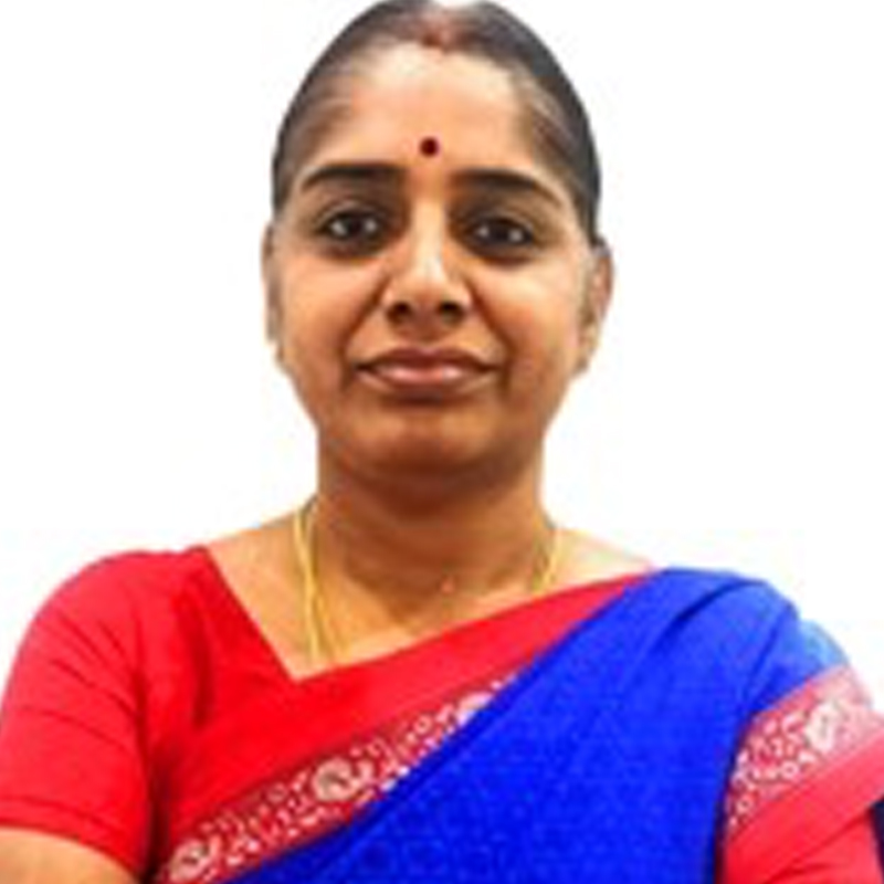 Dr. C S Mythreyi