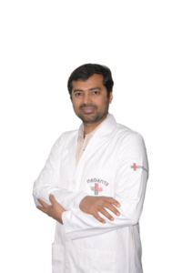 Dr. Ashis Kumar Choudhary