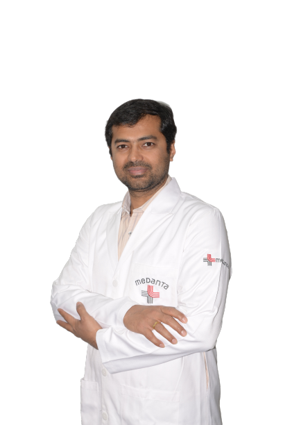 Dr. Ashis Kumar Choudhary