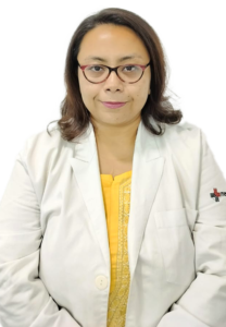 Dr. Ananya Deori