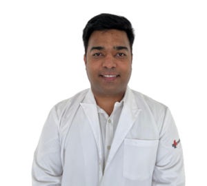 Dr. Karandeep Paul