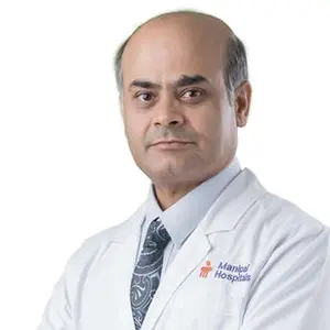 Dr. Devananda N.S