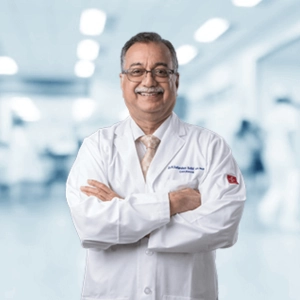 Dr. H Sudarshan Ballal