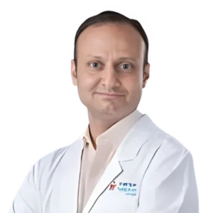 Dr. K M Bopanna