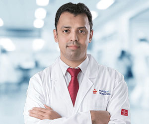 Dr. Lalchand Bandagi