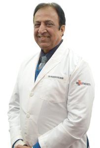 Dr. Praveen Khilnani