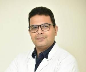 Dr. Rituraj Baruah