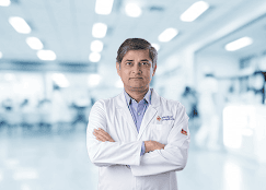 Dr. Anand Dothilal