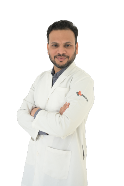 Dr. Bhaarat