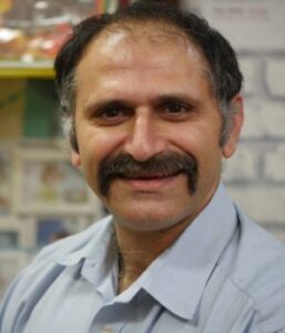 Dr. Vijay Langer