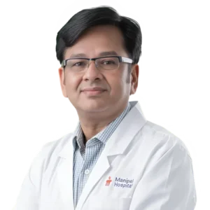 Dr. Deepak Dubey