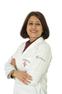 Dr. Jasmine Porwal